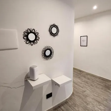 Via Satta 27 Bed & Breakfast