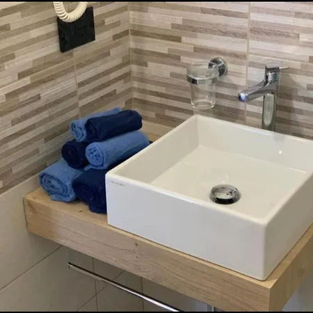 Via Satta 27 فندق مبيت وإفطار
