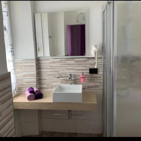 Via Satta 27 B&B 알게로