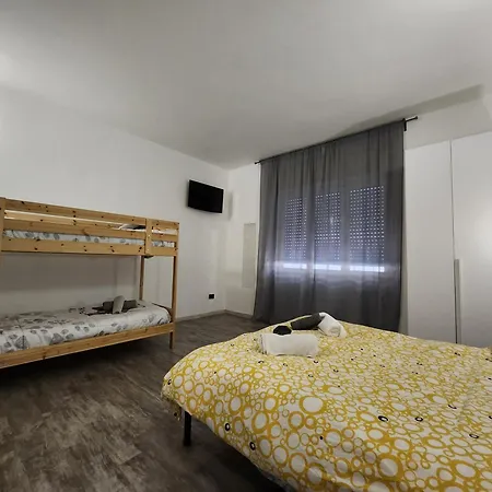 Via Satta 27 3* 알게로