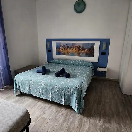 Via Satta 27 Nocleg ze śniadaniem Alghero