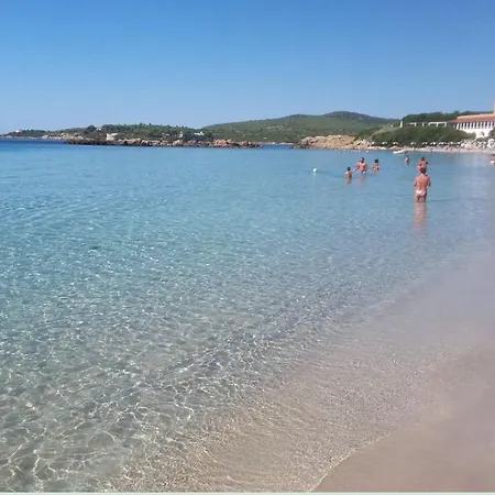 Via Satta 27 * Alghero
