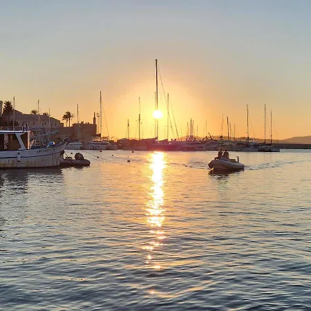 Via Satta 27 ベッド・アンド・ブレックファスト