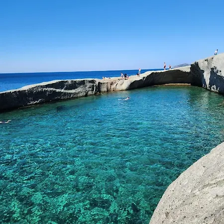 Nocleg ze śniadaniem Via Satta 27 Alghero
