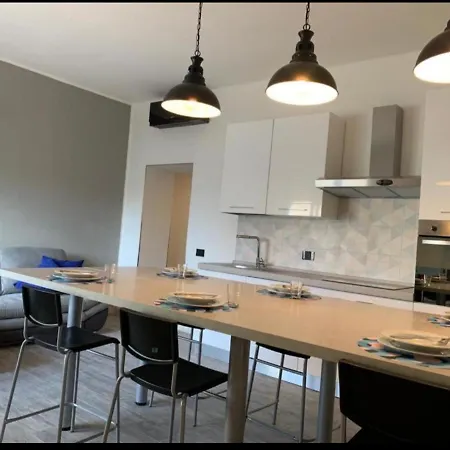 فندق مبيت وإفطار Via Satta 27 ألغيرو